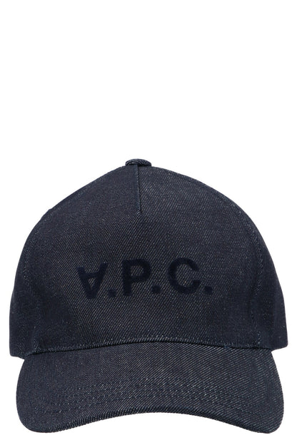 A.P.C. Unisex 'Vpc' Cap