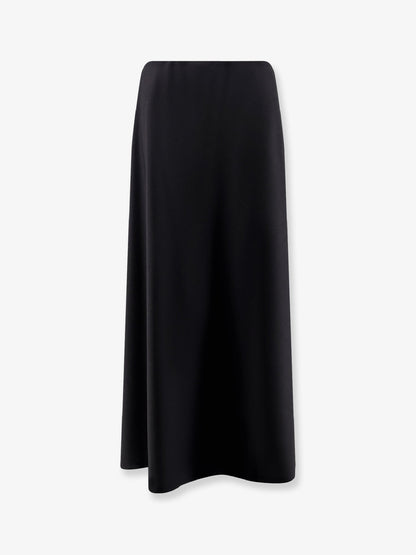 Alberta Ferretti Women Wool Blend Skirt