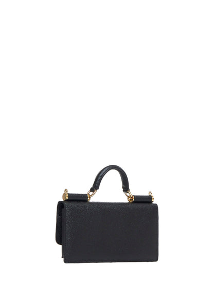 Dolce & Gabbana Women Dolce&Gabbana Phone Bag