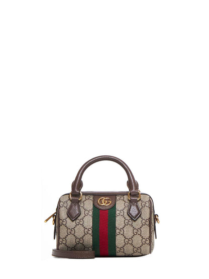 Gucci Women Ophidia Mini Duffle Bag