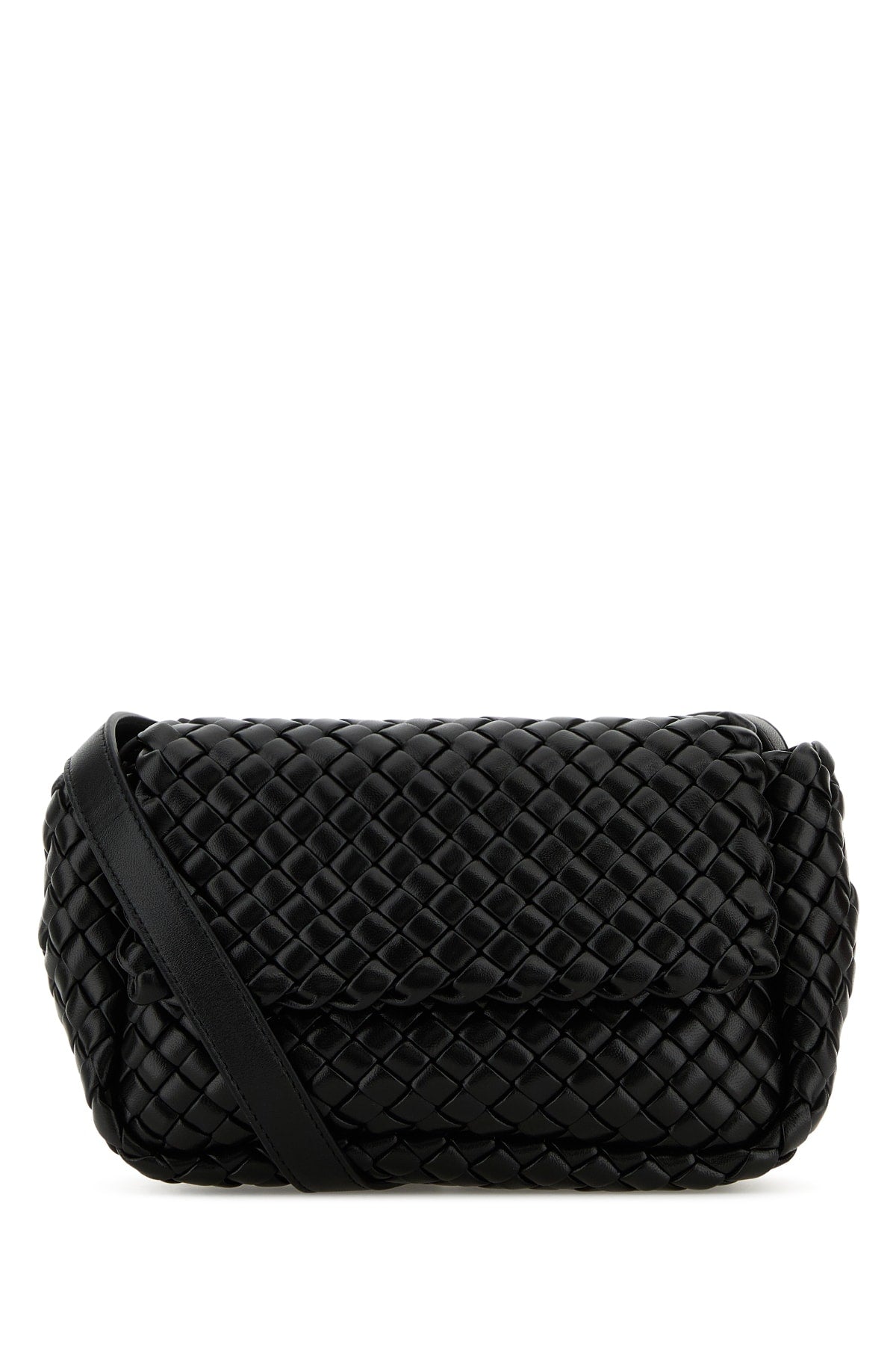 Bottega Veneta Women East West Koble Nuova Piccola Intreccio