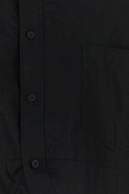Balenciaga Women Swing Shirt
