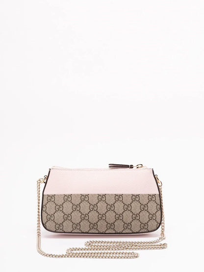 Gucci Women `Gg` Mini Bag