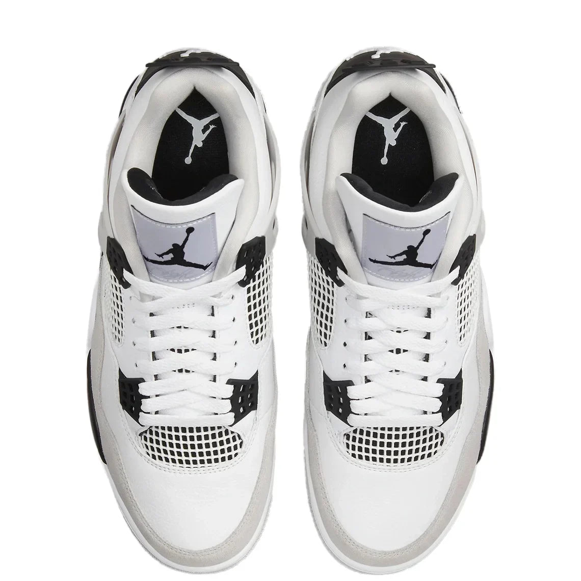 Nike Air Jordan 4 Retro Oxidized Shoes