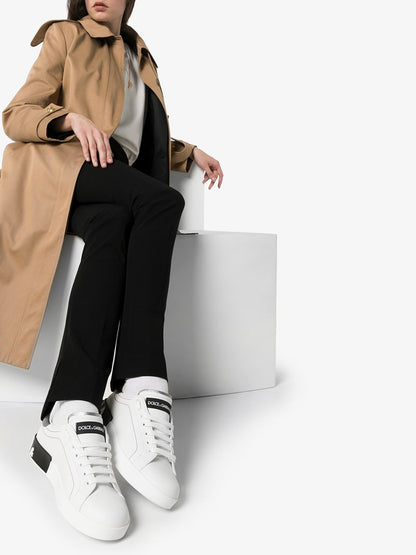 Dolce & Gabbana Women Portofino Sneakers