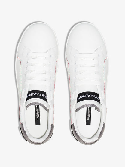 Dolce & Gabbana Women Portofino Sneakers