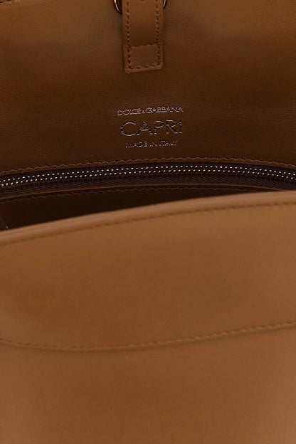 Dolce & Gabbana Women 'Capri' Shoulder Bag