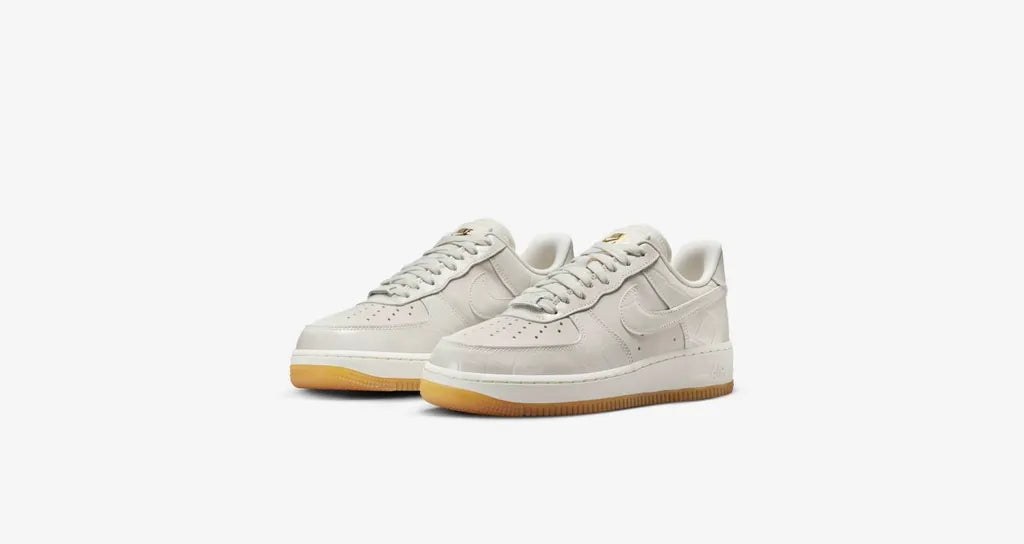 Nike Air Force 1 07 Premium Men's Shoes