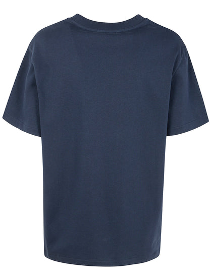 A.P.C. Women "Rue Madame Gots" Standard T-Shirt