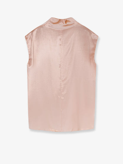 Alberta Ferretti Women Viscose Top