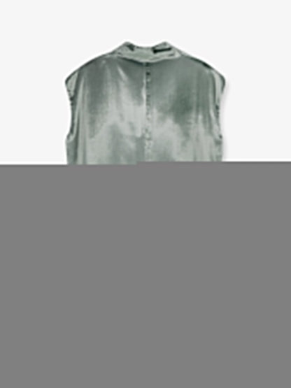 Alberta Ferretti Women Viscose Top