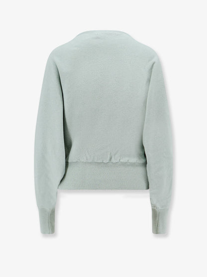 Alberta Ferretti Women Wool, Silk And Cashmere Sweater