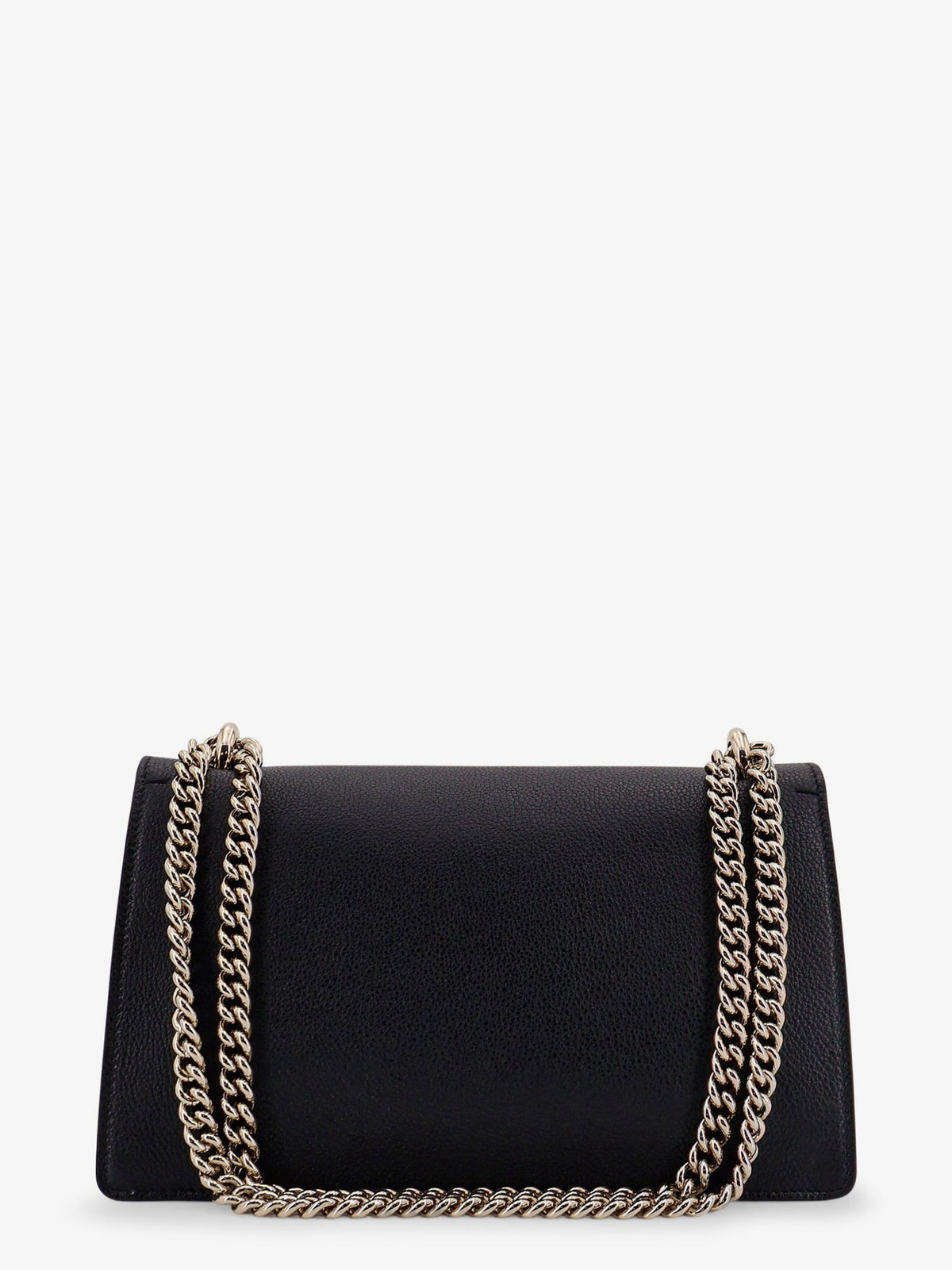 Gucci Women Dionysus Leather Shoulder Bag