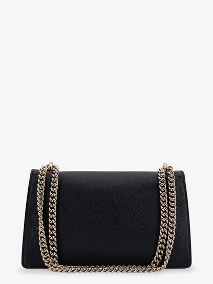 Gucci Women Dionysus Leather Shoulder Bag