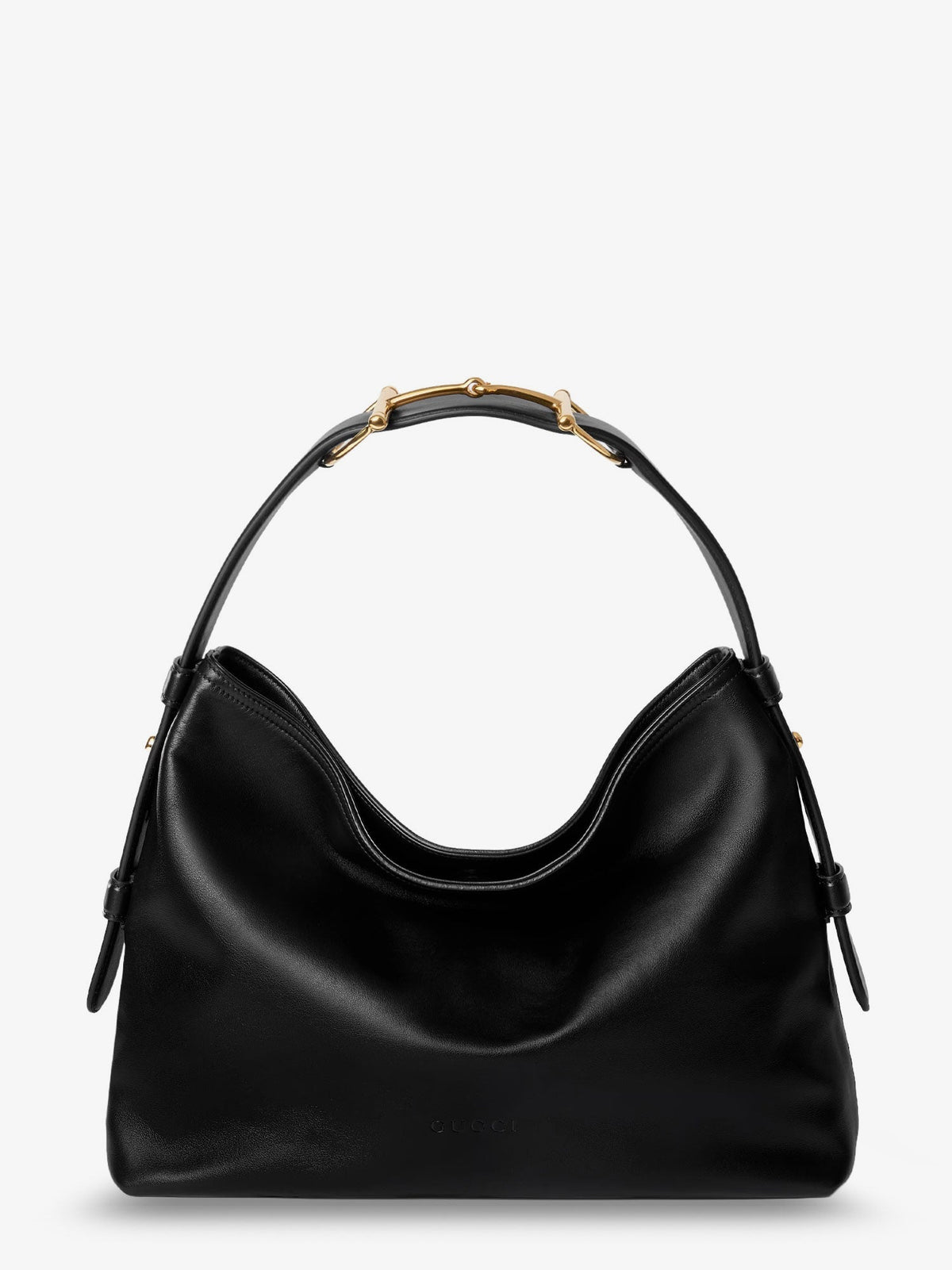 Gucci Women Gucci Beatrix Medium Leather Shoulder Bag