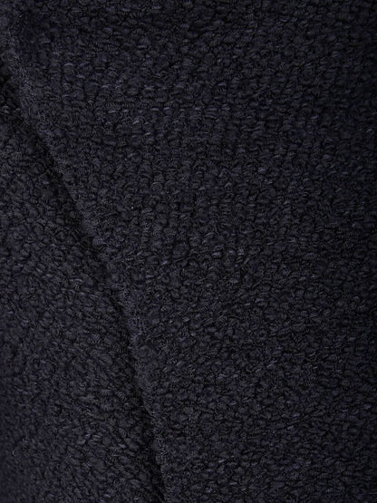 Alberta Ferretti Women Boucle Wool Mix Jacket