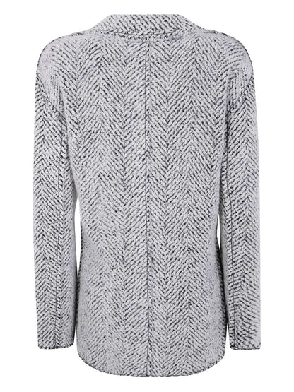 Alberta Ferretti Women Belt Jacket