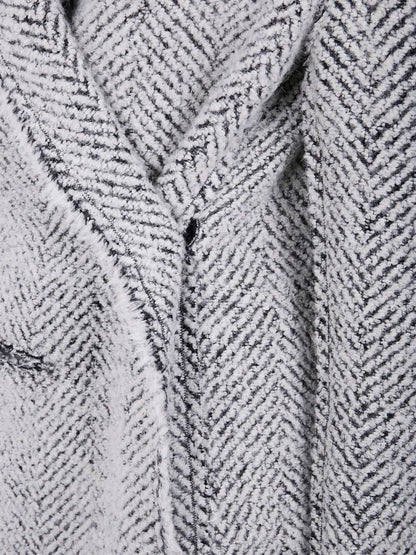 Alberta Ferretti Women Belt Jacket