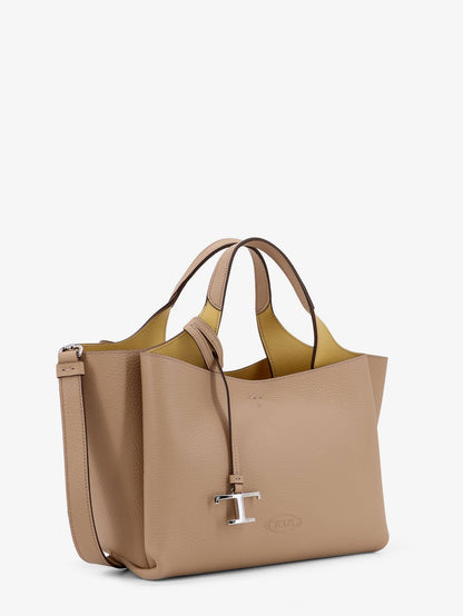 Tod's Women Leather Crossbody Bag