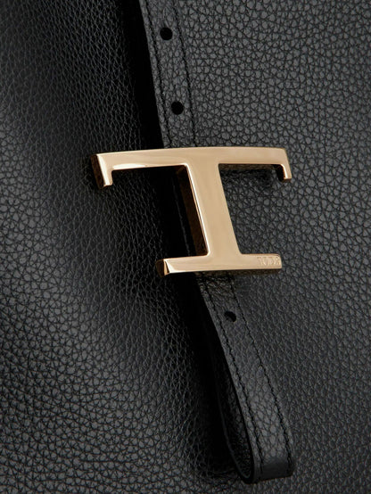 Tod's Women T-Timeless Leather Crossbody Bag