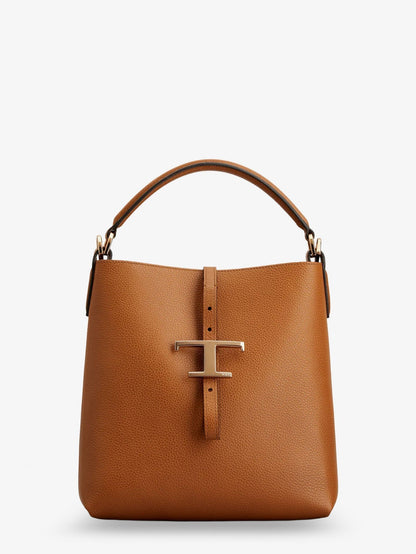 Tod's Women T-Timeless Leather Shoulder Bag