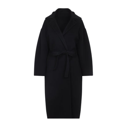 Alberta Ferretti Double Coat Women