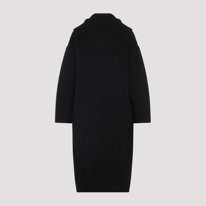Alberta Ferretti Double Coat Women