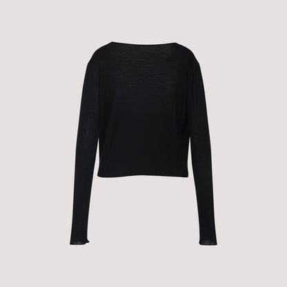 Alberta Ferretti Virgin Wool Sweater Women
