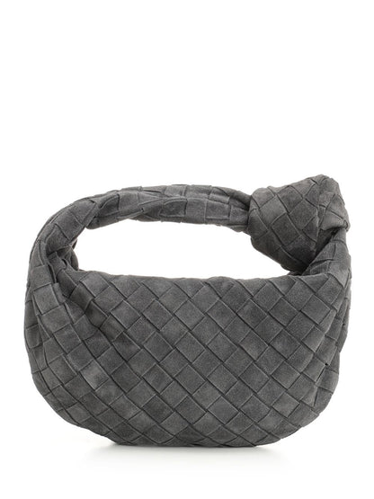 Bottega Veneta Women "Mini Jodie" Bag