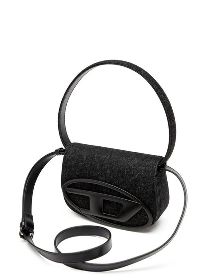 Diesel Women "1Dr" Shoulder Bag