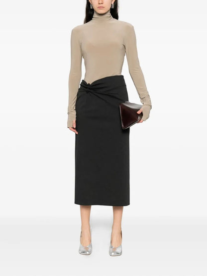 Alberta Ferretti Women Skirt