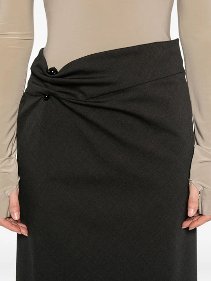 Alberta Ferretti Women Skirt