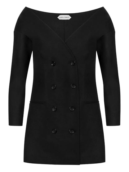 Alberta Ferretti Women Jacket
