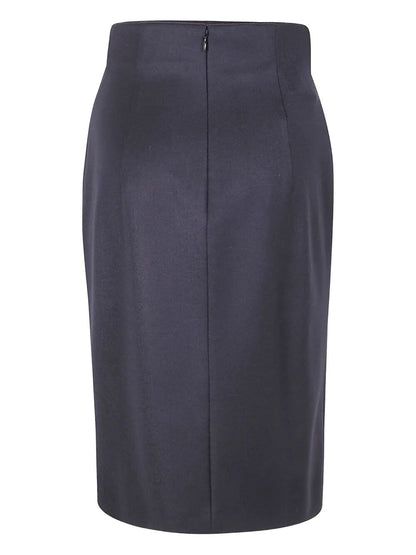 Alberta Ferretti Women Skirt