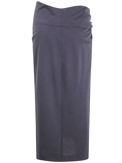 Alberta Ferretti Women Skirt
