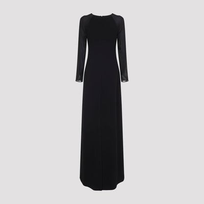 Alberta Ferretti Cady Long Dress Women