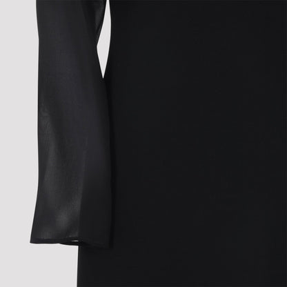 Alberta Ferretti Cady Long Dress Women