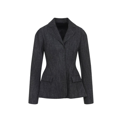 Alberta Ferretti Jacket Women