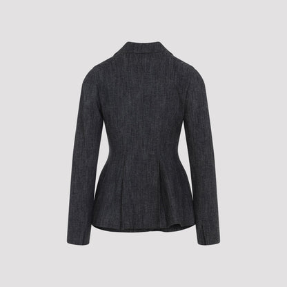 Alberta Ferretti Jacket Women