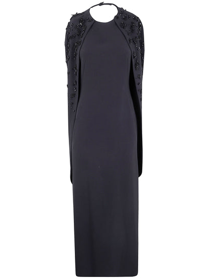 Alberta Ferretti Women Long Dress