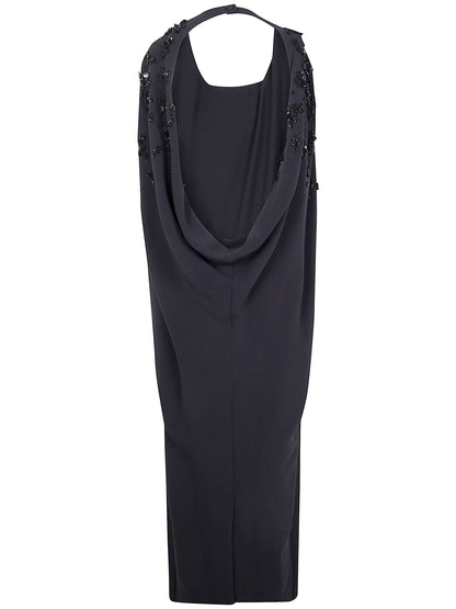 Alberta Ferretti Women Long Dress