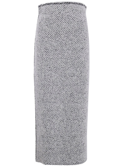 Alberta Ferretti Women Midi Pencil Skirt