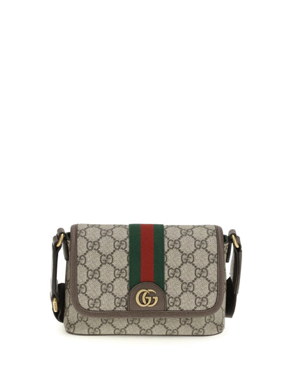 Gucci Men Ophidia Mini Shoulder Bag