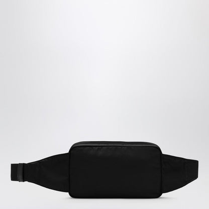 Prada Black Re-Nylon Bumbag Men
