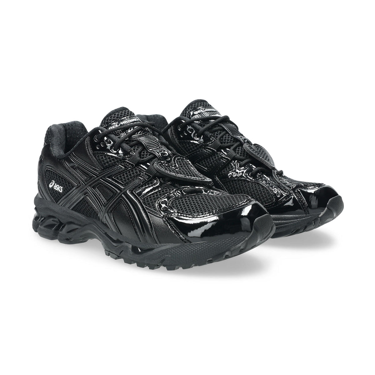 '+ KIMHĒKIM GEL-Nimbus 10.1 'Black'