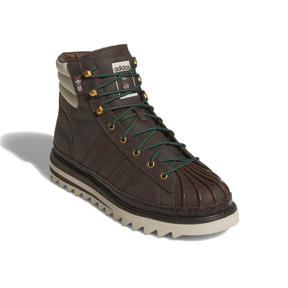 '+ CLOT Pro Model 'Dark Brown'