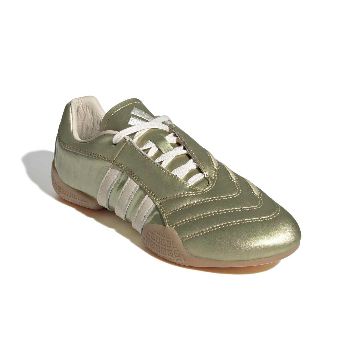 Wmns Taekwondo Mei Elite 'Gold Metallic Gum'