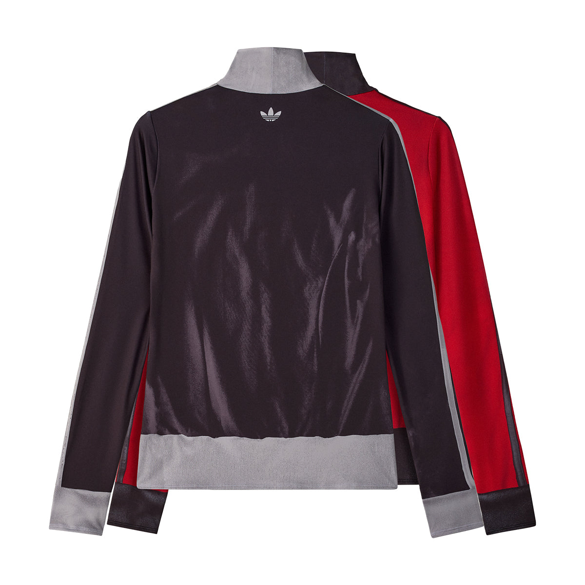 '+ AVAVAV Baselayer 'Better Scarlet Black'