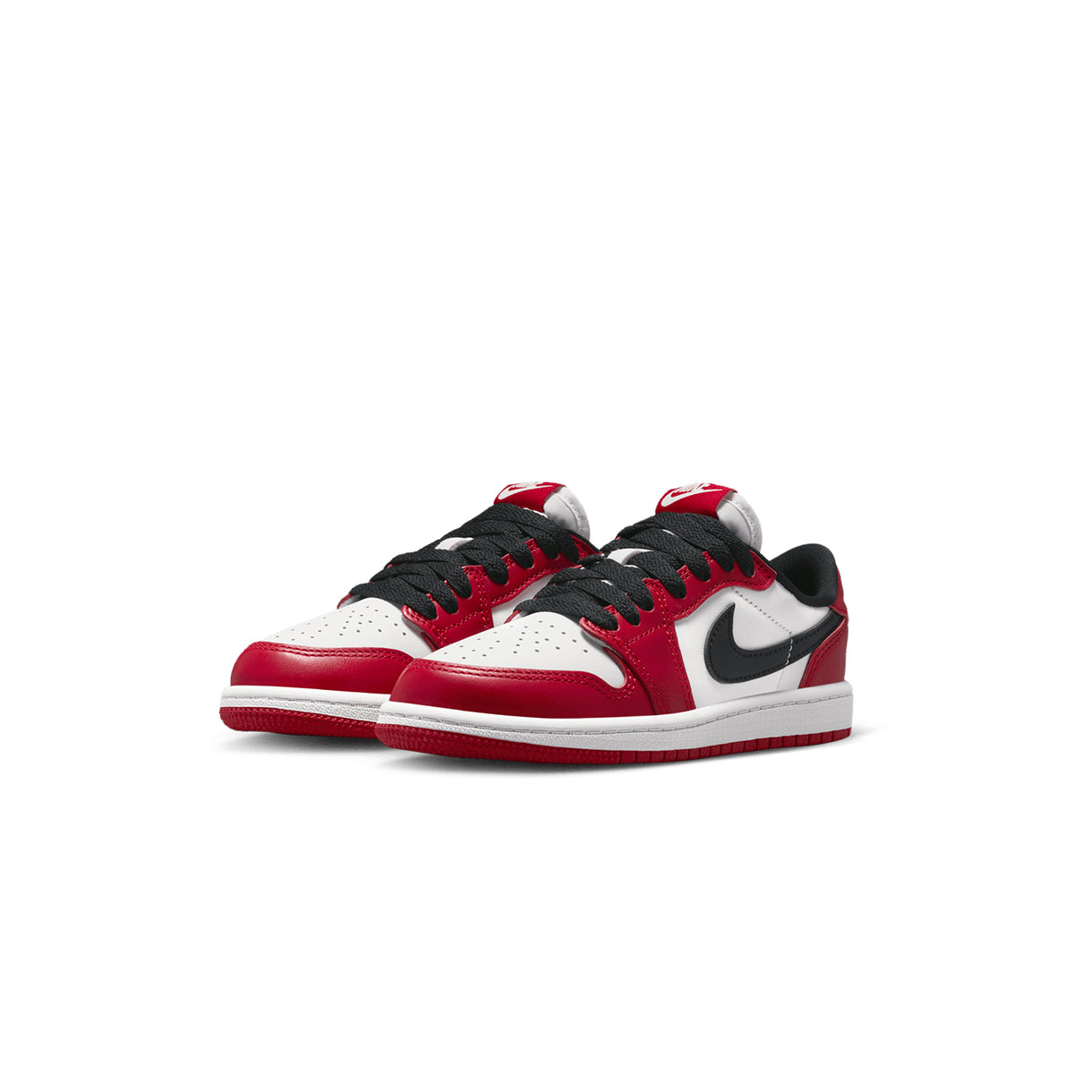 Kids Air Jordan 1 Low Retro 'Chicago'