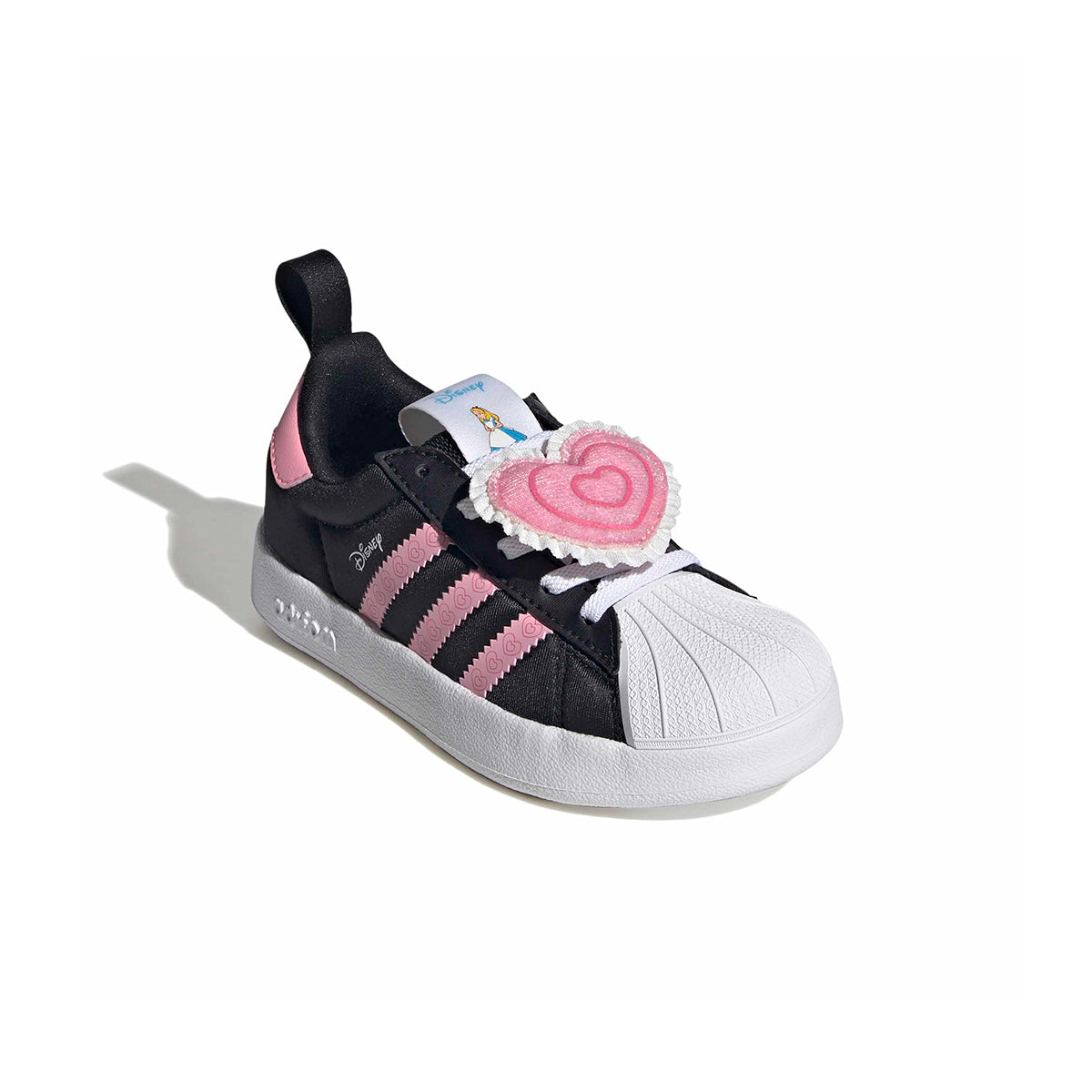 '+ Disney Kids Adifom Superstar 360 'Cinderella'
